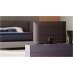 Loewe We.SEE 43 storm grey LED-TV UHD DVB-T2/C/S2 SMART