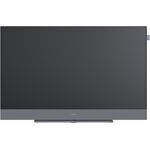 Loewe We.SEE 32 storm grey LED-TV FHD DVB-T2/C/S2 SMART