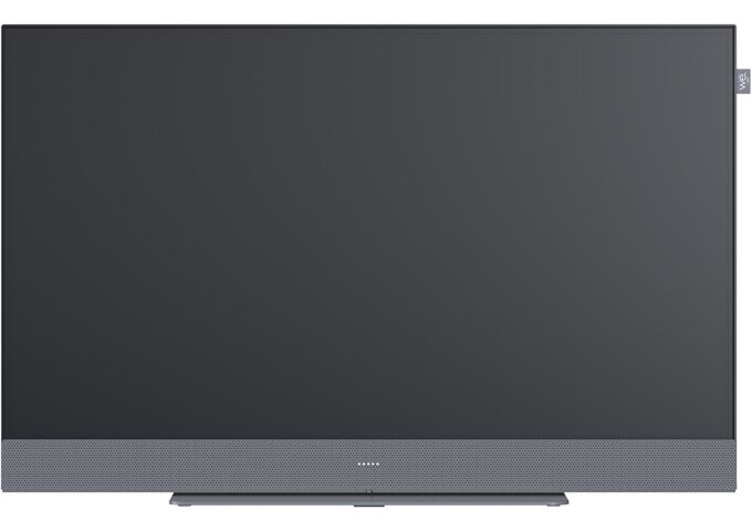 Loewe We.SEE 32 storm grey LED-TV FHD DVB-T2/C/S2 SMART