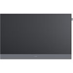 Loewe We.SEE 32 storm grey LED-TV FHD DVB-T2/C/S2 SMART