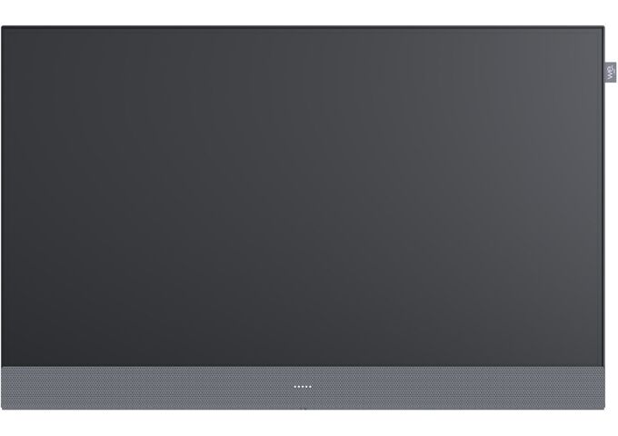 Loewe We.SEE 32 storm grey LED-TV FHD DVB-T2/C/S2 SMART