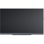 Loewe We.SEE 55 storm grey LED-TV UHD DVB-T2/C/S2 SMART