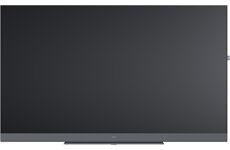 Loewe We.SEE 55 storm grey LED-TV UHD DVB-T2/C/S2 SMART