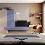 Loewe We.SEE 32 storm grey LED-TV FHD DVB-T2/C/S2 SMART