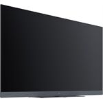 Loewe We.SEE 55 storm grey LED-TV UHD DVB-T2/C/S2 SMART