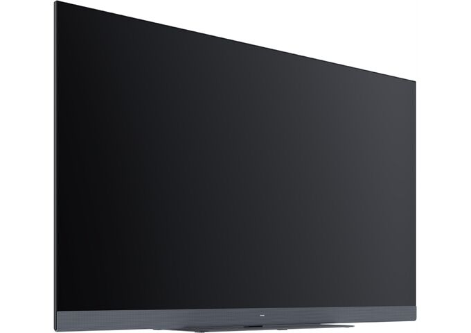 Loewe We.SEE 55 storm grey LED-TV UHD DVB-T2/C/S2 SMART