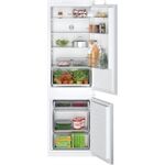 Bosch KGH86NSE0 EB-Kühlkombi E 178cm 183/84L Schlepptür