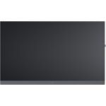 Loewe We.SEE 55 storm grey LED-TV UHD DVB-T2/C/S2 SMART