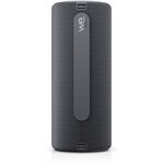 Loewe We.HEAR 2 storm grey Lautsprecher Bluetooth