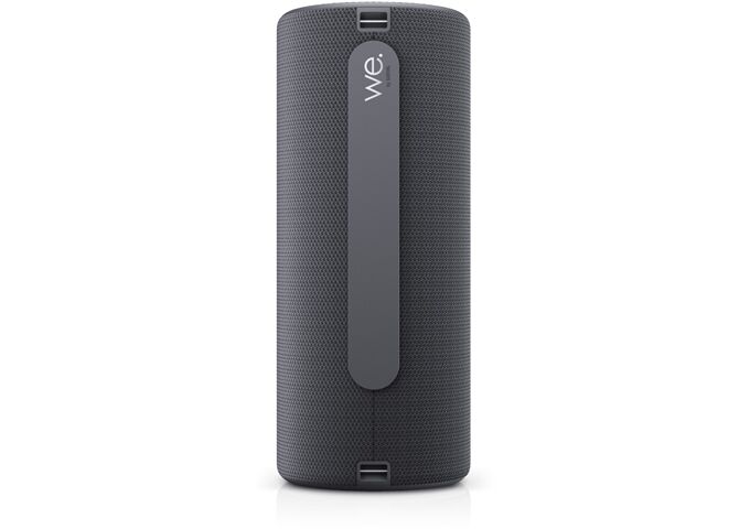 Loewe We.HEAR 2 storm grey Lautsprecher Bluetooth