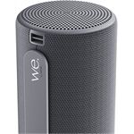 Loewe We.HEAR 2 storm grey Lautsprecher Bluetooth