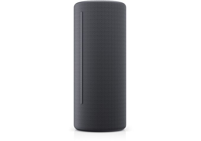 Loewe We.HEAR 2 storm grey Lautsprecher Bluetooth
