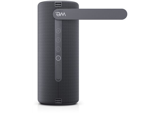 Loewe We.HEAR 2 storm grey Lautsprecher Bluetooth