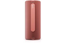 Loewe We.HEAR 2 coral red Lautsprecher Bluetooth