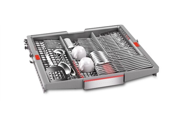 Bosch SMD8TCX04E EB-Geschirrspüler A 60cm vollint. 42dB