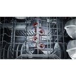 Bosch SMD8TCX04E EB-Geschirrspüler A 60cm vollint. 42dB