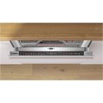 Bosch SMD8TCX04E EB-Geschirrspüler A 60cm vollint. 42dB