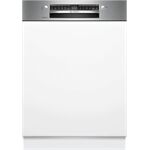 Bosch SMI4EVS08E Ed EB-Geschirrspüler B 60cm int. 44dB 9