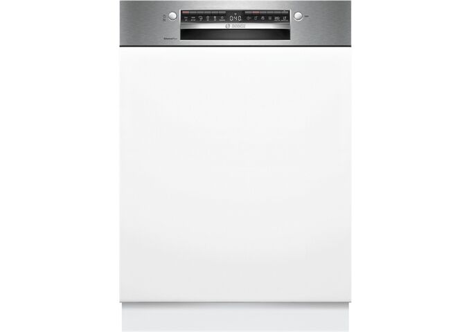 Bosch SMI4EVS08E Ed EB-Geschirrspüler B 60cm int. 44dB 9