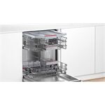 Bosch SMI4EVS08E Ed EB-Geschirrspüler B 60cm int. 44dB 9