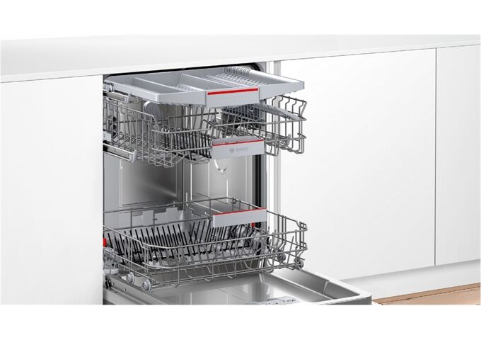 Bosch SMI4EVS08E Ed EB-Geschirrspüler B 60cm int. 44dB 9