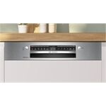 Bosch SMI4EVS08E Ed EB-Geschirrspüler B 60cm int. 44dB 9