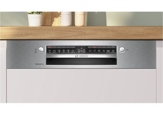 Bosch SMI4EVS08E Ed EB-Geschirrspüler B 60cm int. 44dB 9