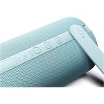 Loewe We.HEAR 2 aqua blue Lautsprecher Bluetooth