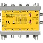 TechniSat TechniRouter 5/2x16 Einkabellösung inkl. Netzteil