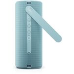 Loewe We.HEAR 2 aqua blue Lautsprecher Bluetooth