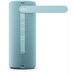 Loewe We.HEAR 2 aqua blue Lautsprecher Bluetooth