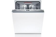 Bosch SMV4ECX30E EB-Geschirrspüler A 60cm vollint. 42dB