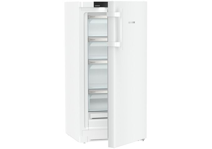 Liebherr RBa30 425i Ed Standkühlschrank A-30% 161L 125,5x59