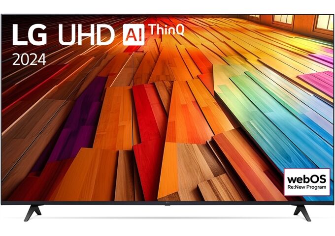 LG 50UT80006LA.API sw UHD-TV UHD Multituner Smart a5