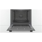 Bosch HBA533BS1 Ed EB-Backofen A 5 Heizarten 3D Heißluft