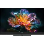 TechniSat TechniVista 65 UHD CL MiniLED-TV sw 65" UHD DVB-S/