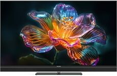 TechniSat TechniVista 65 UHD CL MiniLED-TV sw 65" UHD DVB-S/