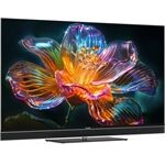 TechniSat TechniVista 65 UHD CL MiniLED-TV sw 65" UHD DVB-S/