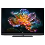 TechniSat TechniVista 55 UHD CL MiniLED-TV sw 55" UHD DVB-S/