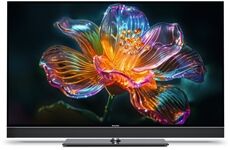 TechniSat TechniVista 55 UHD CL MiniLED-TV sw 55" UHD DVB-S/