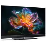 TechniSat TechniVista 55 UHD CL MiniLED-TV sw 55" UHD DVB-S/