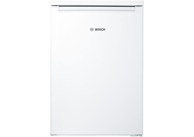 Bosch KTR15NWEA ws Tischkühlschrank 134 L E 85x56x58 cm