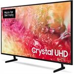 Samsung GU85DU7199UXZG LED-TV 4K UHD Multituner HDR SMART