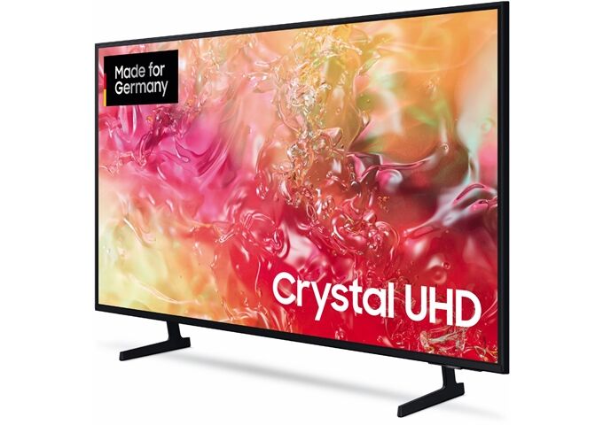 Samsung GU85DU7199UXZG LED-TV 4K UHD Multituner HDR SMART