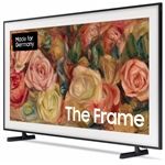 Samsung GQ50LS03DAUXZG Lifestyle LED-TV 4K UHD The Frame