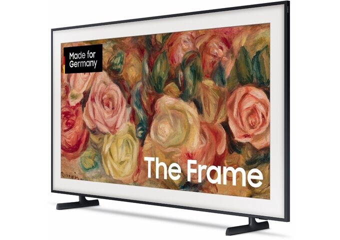 Samsung GQ50LS03DAUXZG Lifestyle LED-TV 4K UHD The Frame