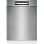 Bosch SMU4ECS28E Ed EB-Geschirrspüler A 60cm Unterbau 42