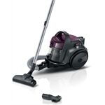 Bosch BGC05AAA1 Bodenstaubsauger Serie 2 violett 700W HE