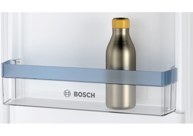 Bosch KIV86VSE0 EB-Kühlkombi 279/87L F 177,5cm integr. S