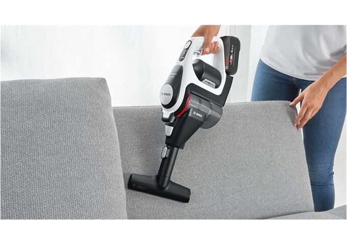 Bosch BSS825ALL Akkustaubsauger Unlimited Gen2 Serie 8 w